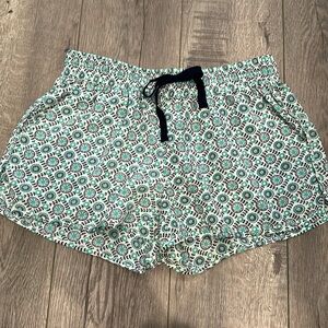 Joie silk shorts